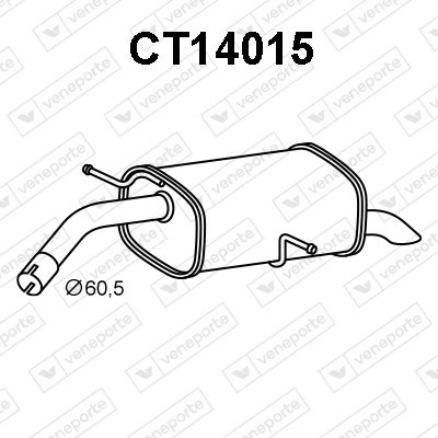 CT14015