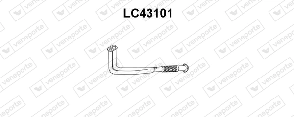 LC43101