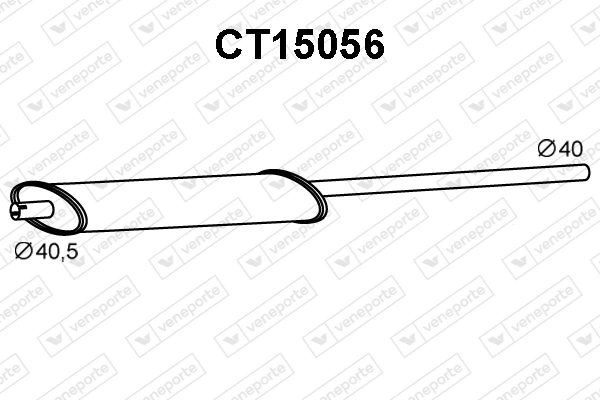 CT15056