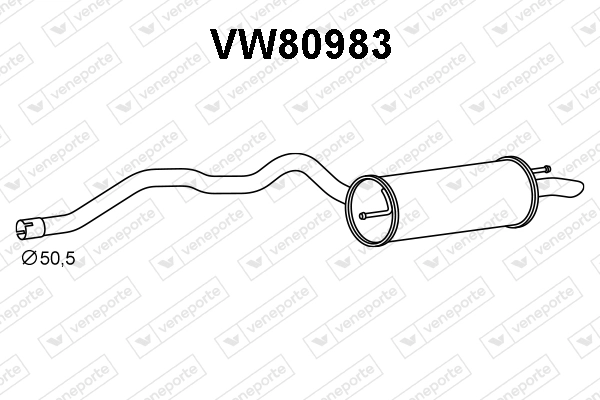 VW80983