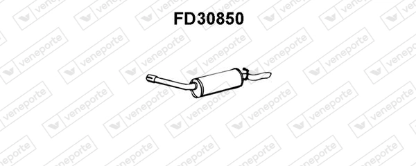 FD30850