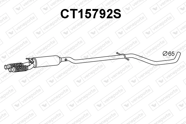 CT15792S