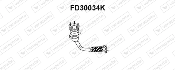 FD30034K