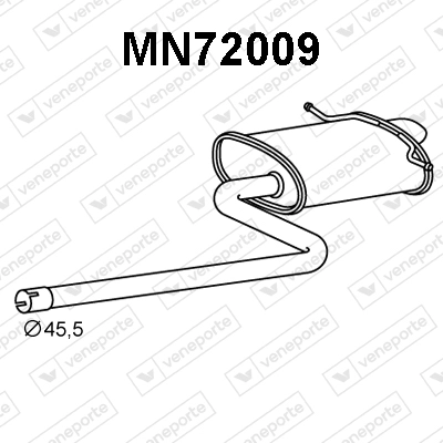 MN72009