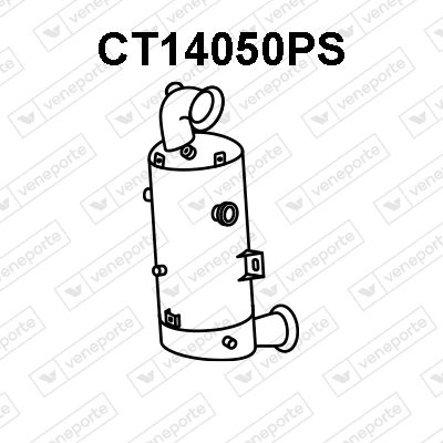 CT14050PS