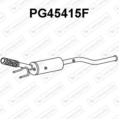 PG45415F