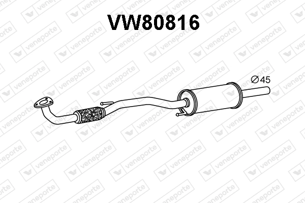 VW80816