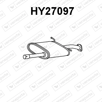 HY27097