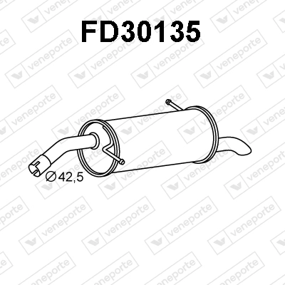 FD30135