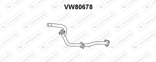 VW80678