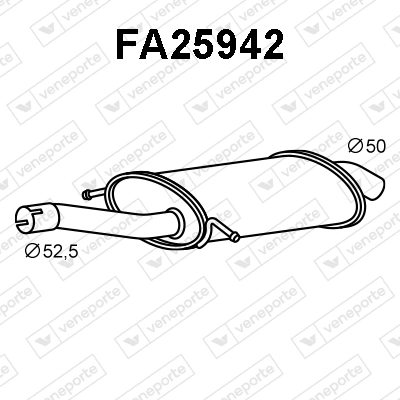 FA25942