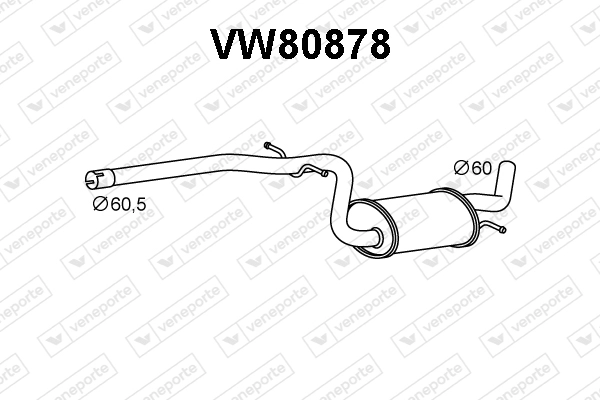 VW80878