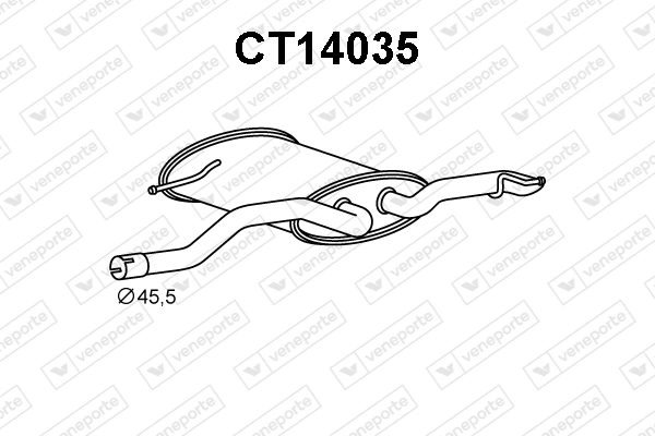 CT14035