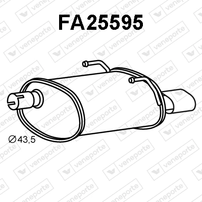 FA25595