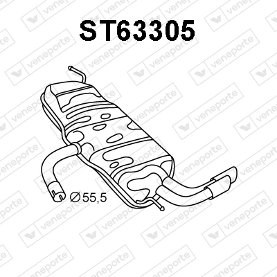 ST63305