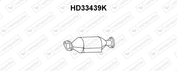 HD33439K