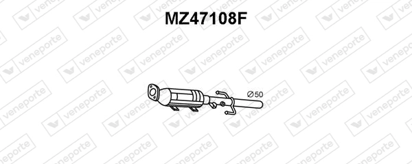 MZ47108F