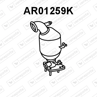 AR01259K
