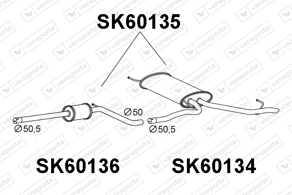 SK60135