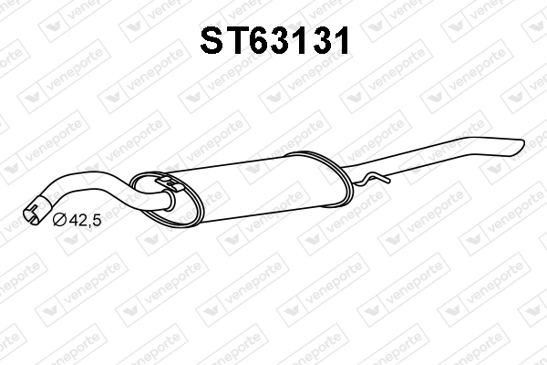 ST63131