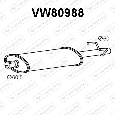 VW80988