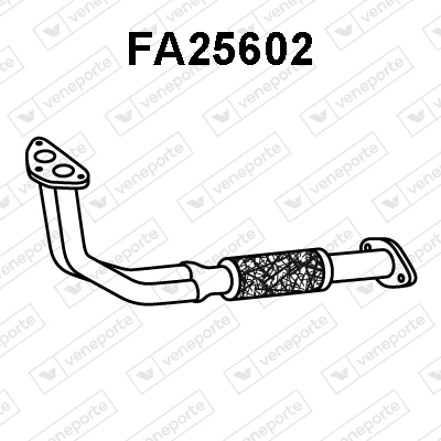 FA25602