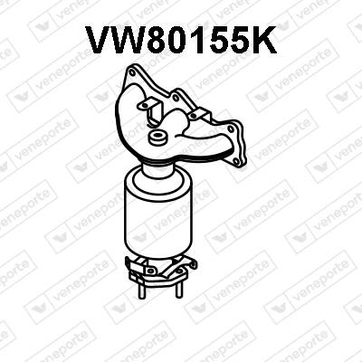 VW80155K