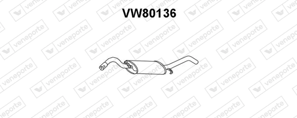 VW80136
