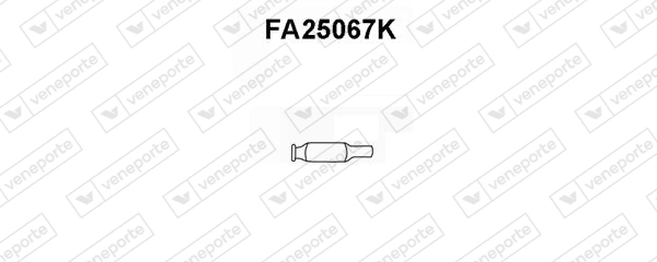 FA25067K