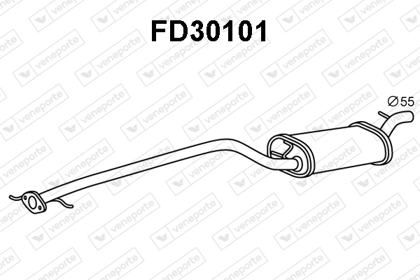 FD30101