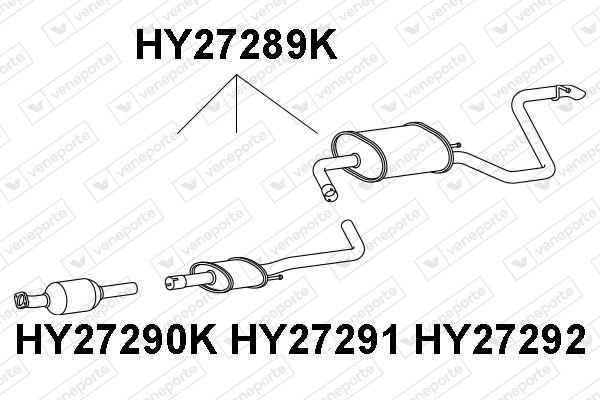 HY27289K