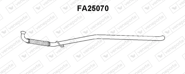 FA25070