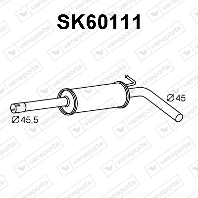 SK60111