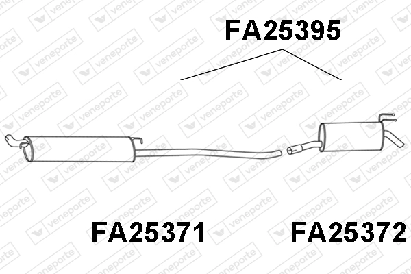 FA25395