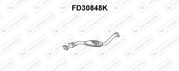 FD30848K