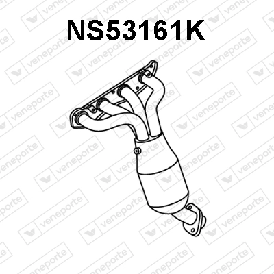 NS53161K