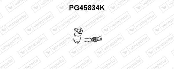 PG45834K