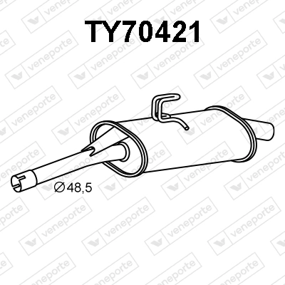 TY70421