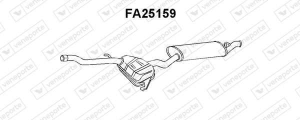 FA25159