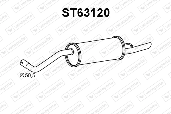 ST63120