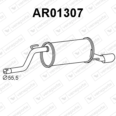 AR01307