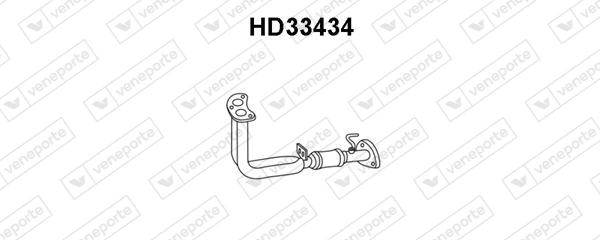 HD33434