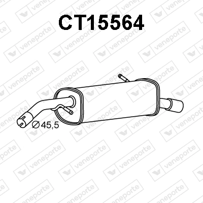 CT15564