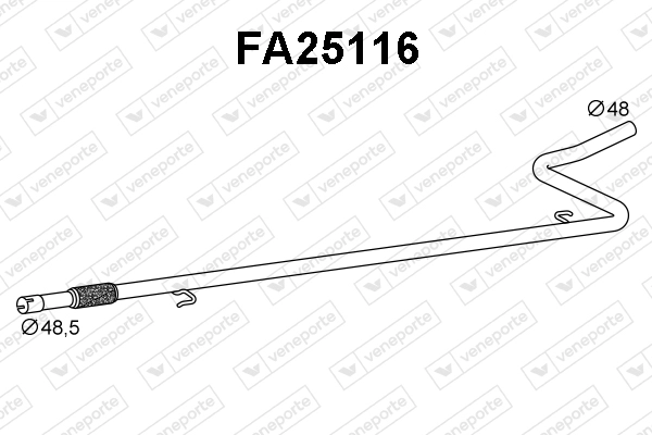 FA25116