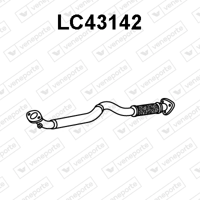 LC43142