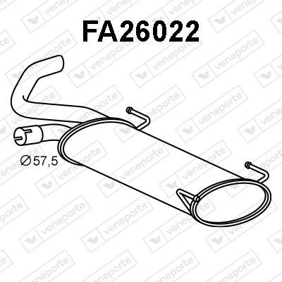 FA26022