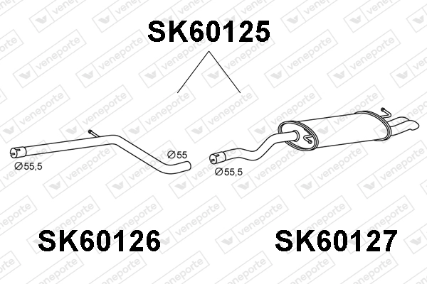 SK60125