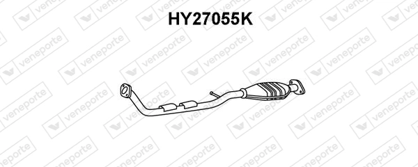 HY27055K
