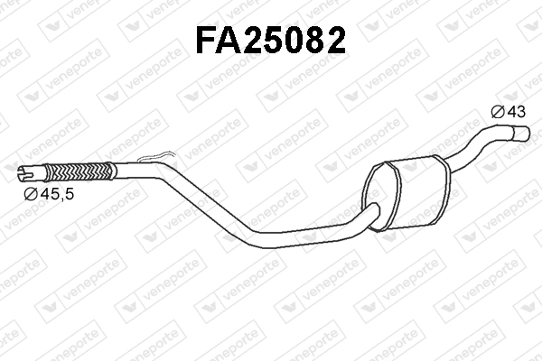 FA25082