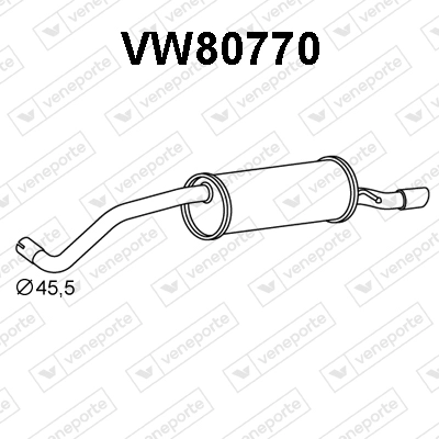 VW80770